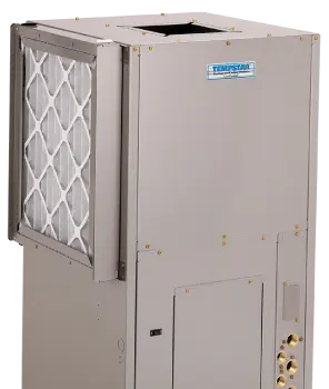 Geothermal heat pump system