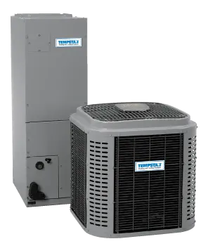 Home HVAC system