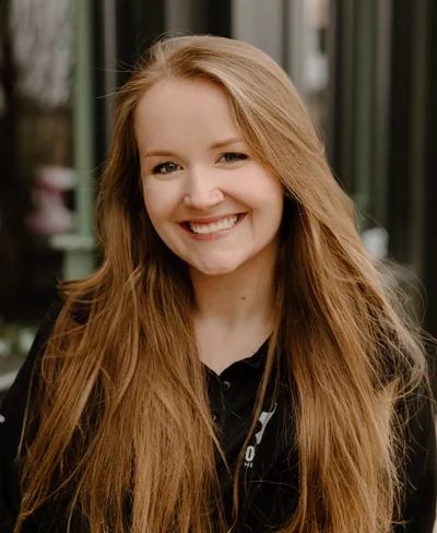 Raquel Krull, Office Staff