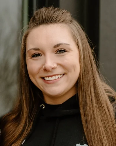 Skylar Cooper, Office Manager